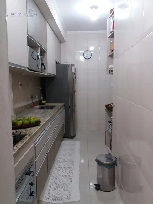 Apartamento com 3 quartos à venda, 162m2 em Vila São José, Taubate - SP - imagem 7 Foto 7 de Apartamento com 3 quartos à venda, 162m2 em Vila São José, Taubate - SP