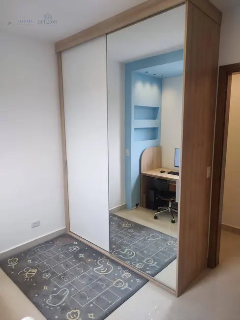 Foto 2 de Apartamento com 2 quartos à venda em Crispim, Pindamonhangaba - SP