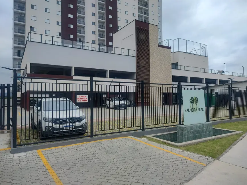 Apartamento com 2 quartos à venda em Crispim, Pindamonhangaba - SP - imagem 1 Foto 1 de Apartamento com 2 quartos à venda em Crispim, Pindamonhangaba - SP
