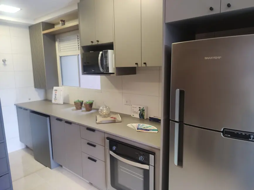 Apartamento com 2 quartos à venda em Crispim, Pindamonhangaba - SP - imagem 7 Foto 7 de Apartamento com 2 quartos à venda em Crispim, Pindamonhangaba - SP