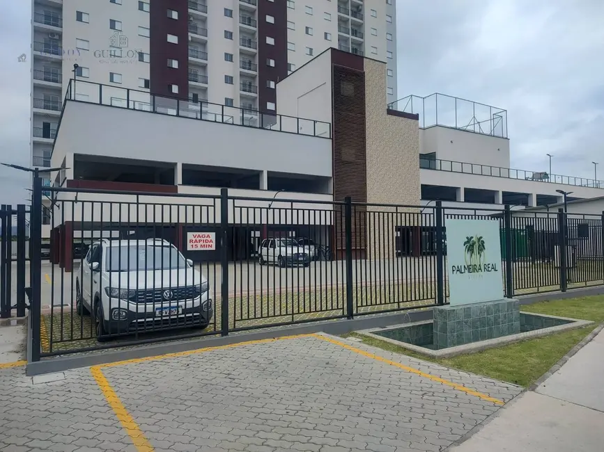 Foto 1 de Apartamento com 2 quartos à venda em Crispim, Pindamonhangaba - SP