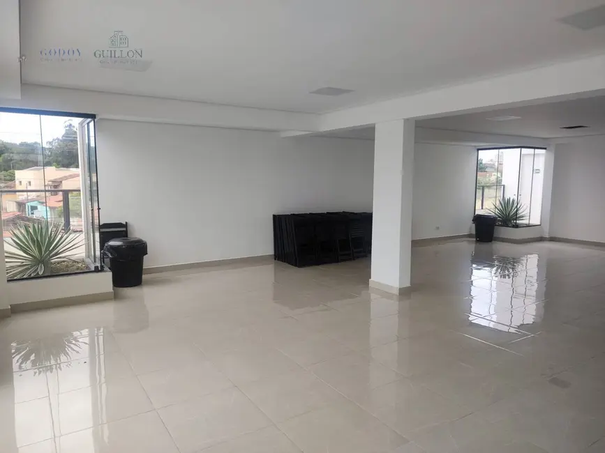 Foto 6 de Apartamento com 2 quartos à venda em Crispim, Pindamonhangaba - SP