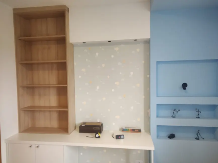 Apartamento com 2 quartos à venda em Crispim, Pindamonhangaba - SP - imagem 8 Foto 8 de Apartamento com 2 quartos à venda em Crispim, Pindamonhangaba - SP