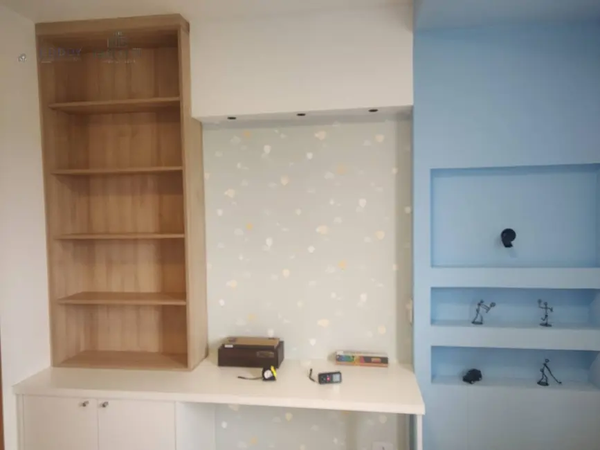 Foto 8 de Apartamento com 2 quartos à venda em Crispim, Pindamonhangaba - SP