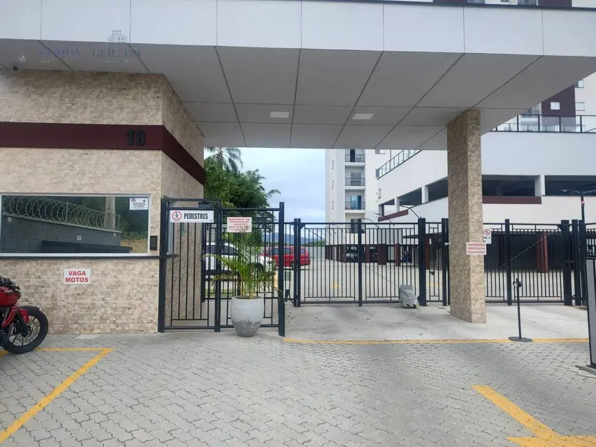 Foto 3 de Apartamento com 2 quartos à venda em Crispim, Pindamonhangaba - SP