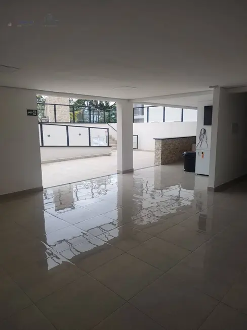 Foto 4 de Apartamento com 2 quartos à venda em Crispim, Pindamonhangaba - SP