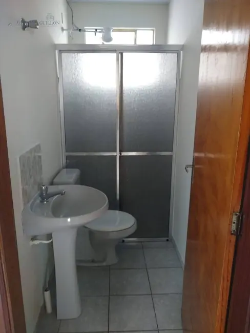Foto 7 de Apartamento com 1 quarto à venda, 55m2 em Santana, Pindamonhangaba - SP
