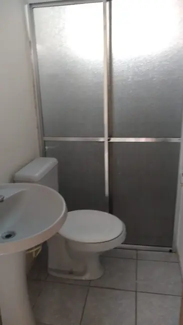 Foto 8 de Apartamento com 1 quarto à venda, 55m2 em Santana, Pindamonhangaba - SP