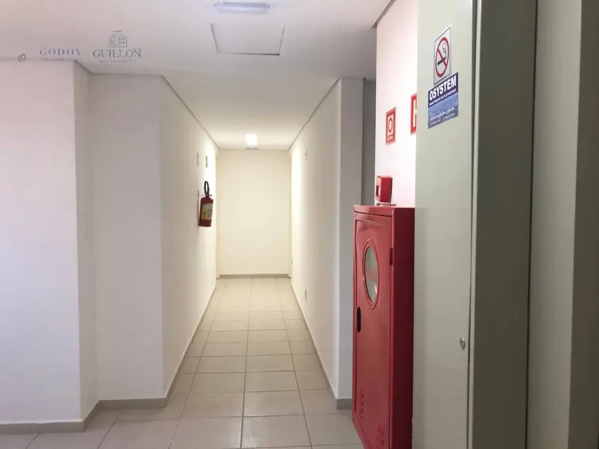 Foto 4 de Cobertura com 2 quartos à venda, 65m2 em Pindamonhangaba - SP