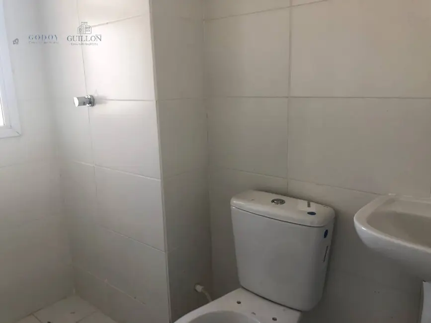 Foto 9 de Cobertura com 2 quartos à venda, 65m2 em Pindamonhangaba - SP