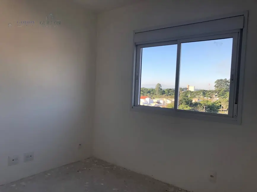 Foto 3 de Cobertura com 2 quartos à venda, 65m2 em Pindamonhangaba - SP