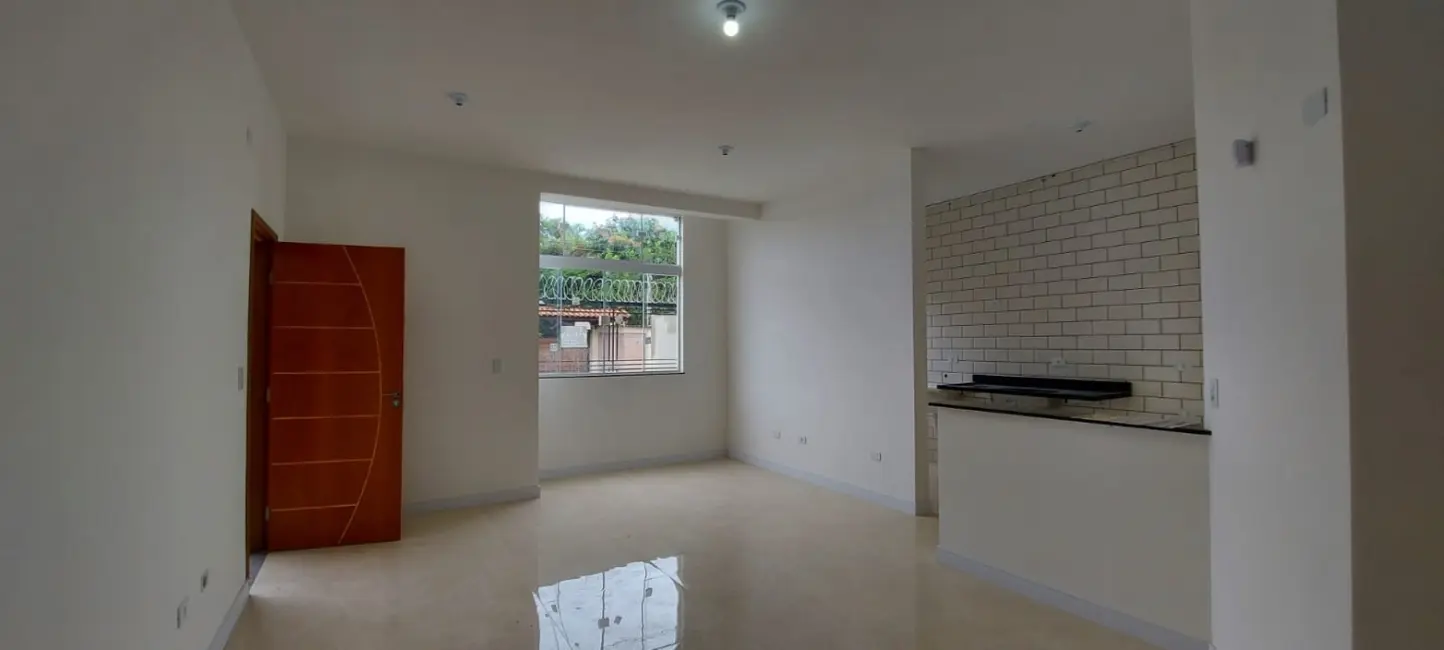 Foto 9 de Apartamento com 2 quartos à venda, 66m2 em Loteamento Residencial Andrade, Pindamonhangaba - SP