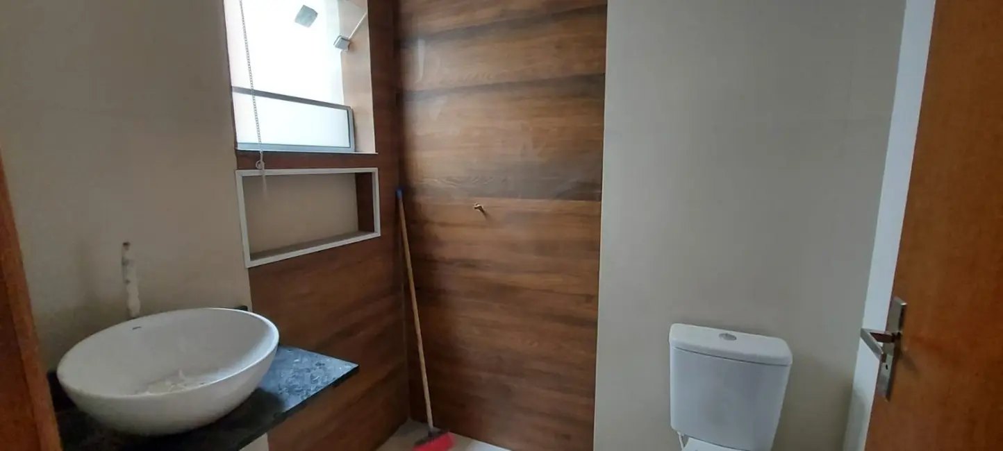 Foto 3 de Apartamento com 2 quartos à venda, 66m2 em Loteamento Residencial Andrade, Pindamonhangaba - SP