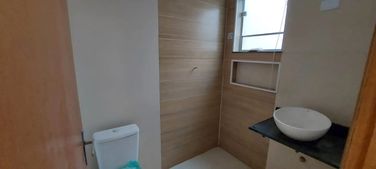 Foto 6 de Apartamento com 2 quartos à venda, 66m2 em Loteamento Residencial Andrade, Pindamonhangaba - SP