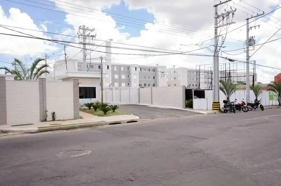 Apartamento com 2 quartos à venda, 47m2 em Crispim, Pindamonhangaba - SP - imagem 3 Foto 3 de Apartamento com 2 quartos à venda, 47m2 em Crispim, Pindamonhangaba - SP