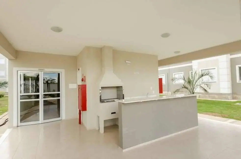 Apartamento com 2 quartos à venda, 47m2 em Crispim, Pindamonhangaba - SP - imagem 4 Foto 4 de Apartamento com 2 quartos à venda, 47m2 em Crispim, Pindamonhangaba - SP