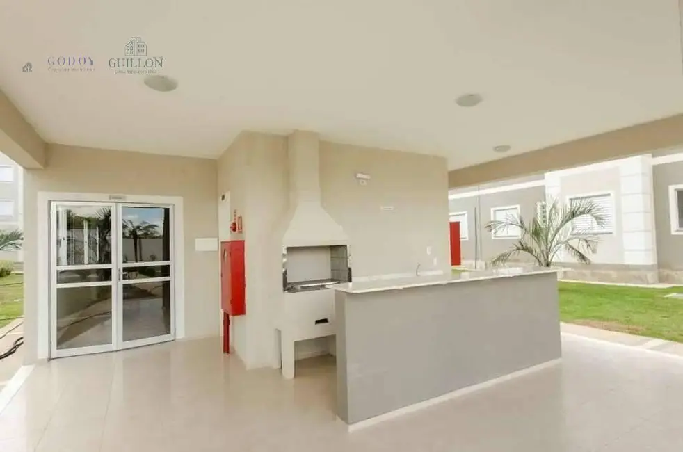 Foto 4 de Apartamento com 2 quartos à venda, 47m2 em Crispim, Pindamonhangaba - SP