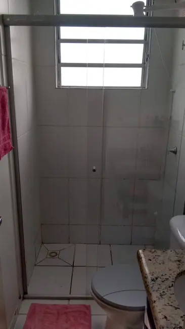 Foto 8 de Apartamento com 2 quartos à venda, 47m2 em Crispim, Pindamonhangaba - SP