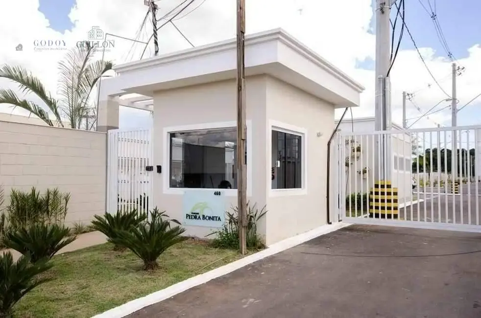 Foto 5 de Apartamento com 2 quartos à venda, 47m2 em Crispim, Pindamonhangaba - SP