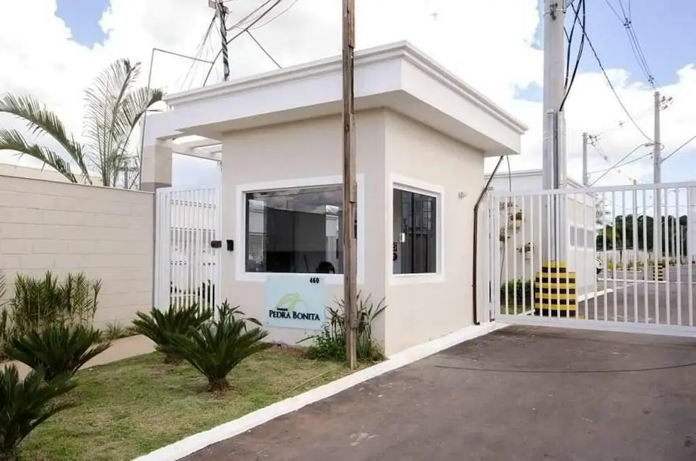 Apartamento com 2 quartos à venda, 47m2 em Crispim, Pindamonhangaba - SP - imagem 5 Foto 5 de Apartamento com 2 quartos à venda, 47m2 em Crispim, Pindamonhangaba - SP