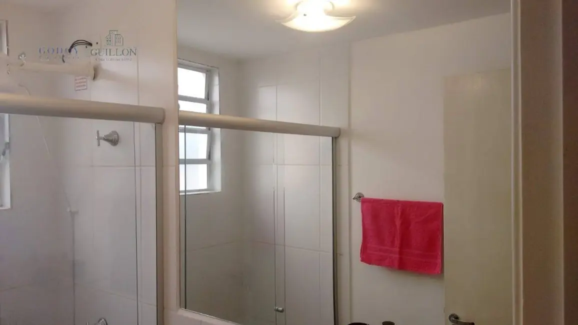 Foto 9 de Apartamento com 2 quartos à venda, 47m2 em Crispim, Pindamonhangaba - SP