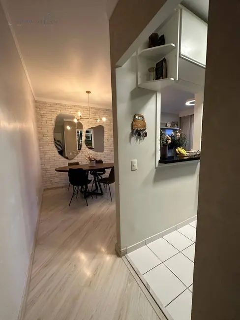Apartamento com 3 quartos à venda, 68m2 em Vila São Geraldo, Taubate - SP - imagem 5 Foto 5 de Apartamento com 3 quartos à venda, 68m2 em Vila São Geraldo, Taubate - SP