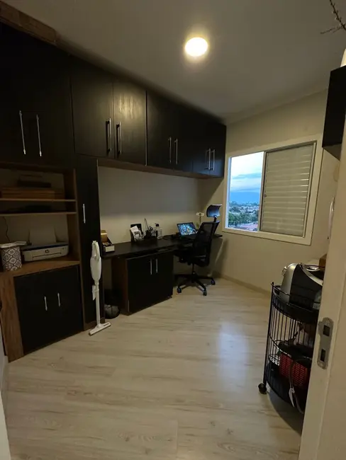 Foto 9 de Apartamento com 3 quartos à venda, 68m2 em Vila São Geraldo, Taubate - SP