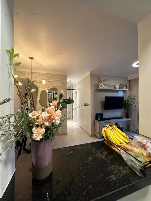 Apartamento com 3 quartos à venda, 68m2 em Vila São Geraldo, Taubate - SP - imagem 4 Foto 4 de Apartamento com 3 quartos à venda, 68m2 em Vila São Geraldo, Taubate - SP