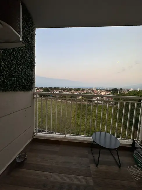 Foto 8 de Apartamento com 3 quartos à venda, 68m2 em Vila São Geraldo, Taubate - SP