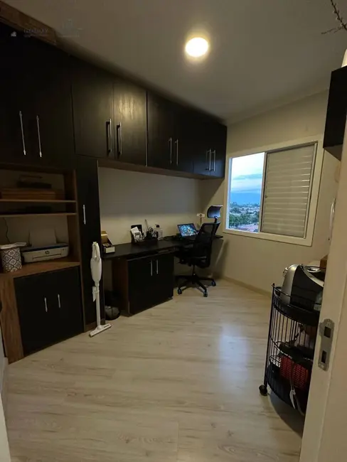 Apartamento com 3 quartos à venda, 68m2 em Vila São Geraldo, Taubate - SP - imagem 9 Foto 9 de Apartamento com 3 quartos à venda, 68m2 em Vila São Geraldo, Taubate - SP