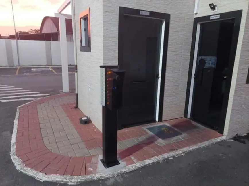 Foto 1 de Apartamento com 2 quartos à venda, 39m2 em Jardim das Bandeiras, Taubate - SP