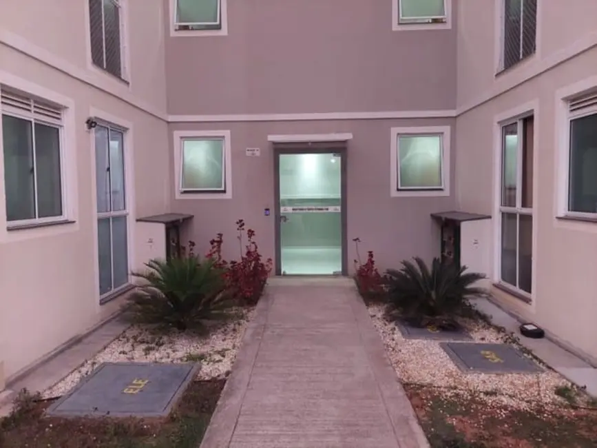 Foto 5 de Apartamento com 2 quartos à venda, 39m2 em Jardim das Bandeiras, Taubate - SP