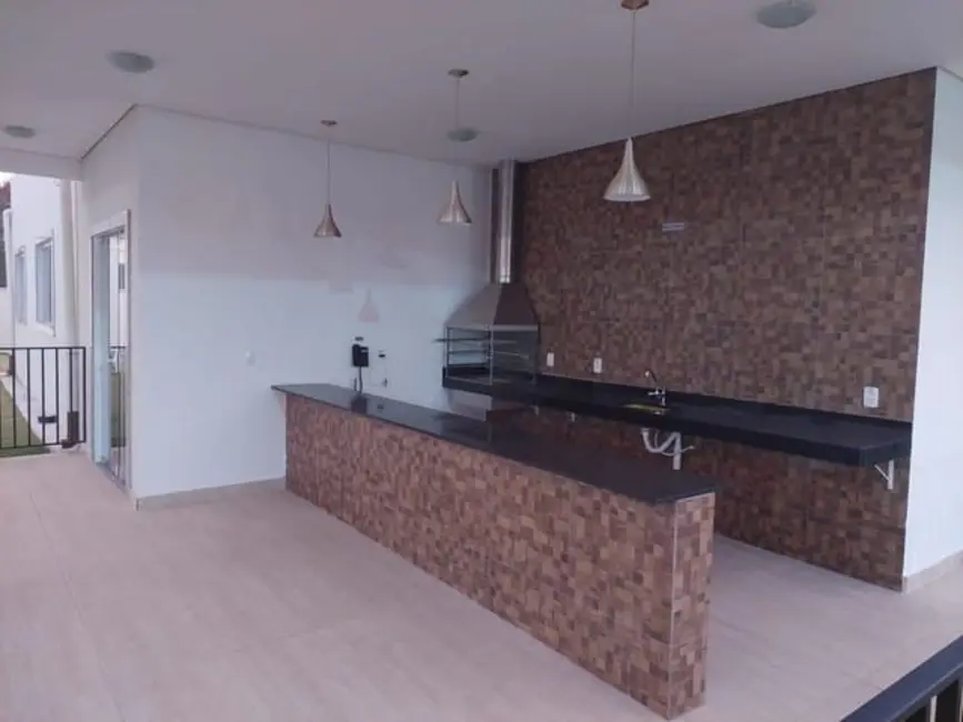 Foto 7 de Apartamento com 2 quartos à venda, 39m2 em Jardim das Bandeiras, Taubate - SP