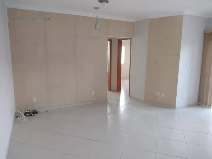 Foto 1 de Apartamento com 2 quartos à venda, 76m2 em Residencial Village Santana, Guaratingueta - SP