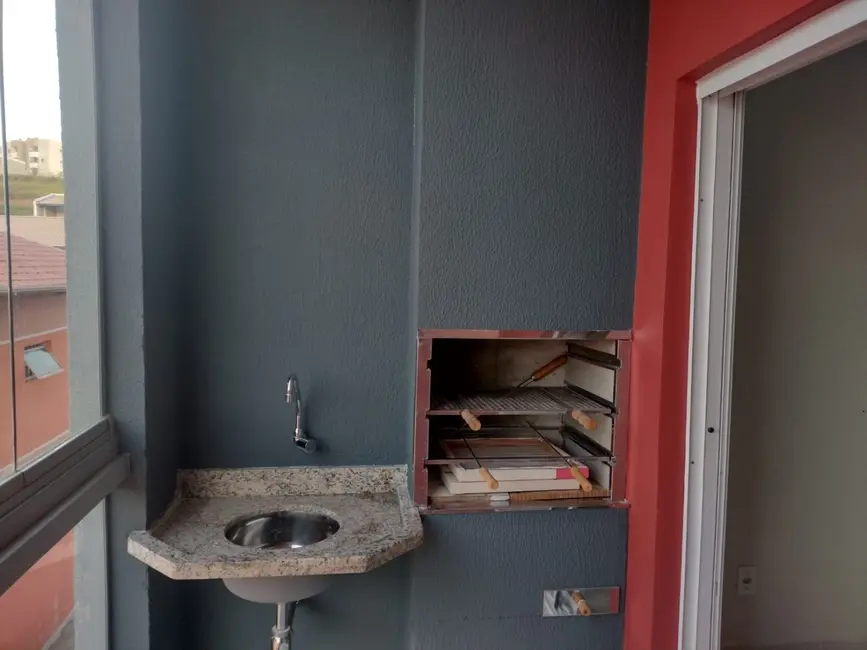 Foto 4 de Apartamento com 2 quartos à venda, 76m2 em Residencial Village Santana, Guaratingueta - SP