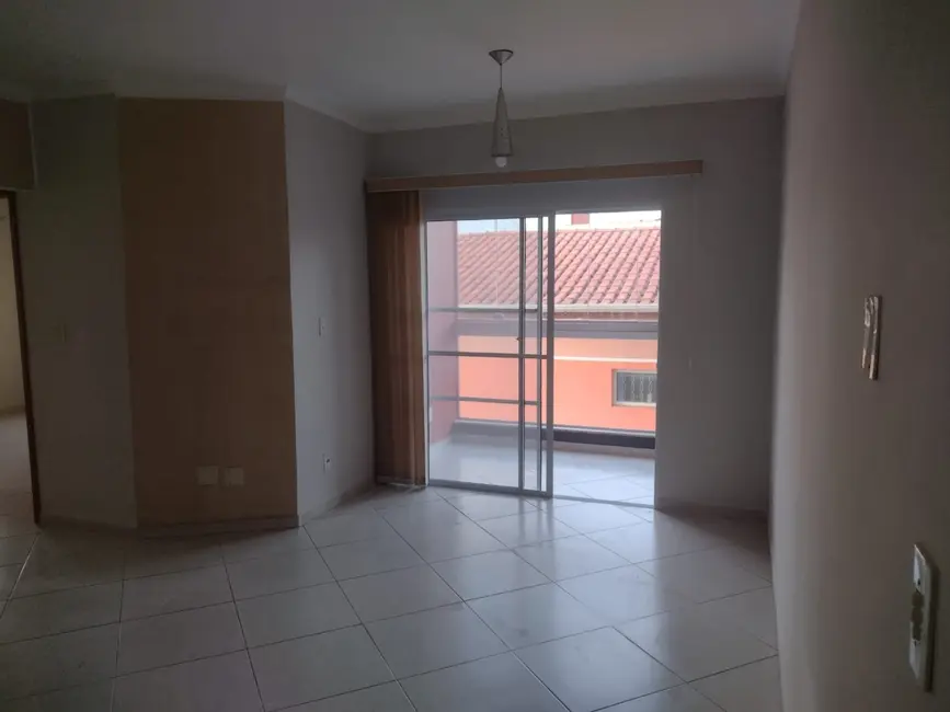 Foto 2 de Apartamento com 2 quartos à venda, 76m2 em Residencial Village Santana, Guaratingueta - SP