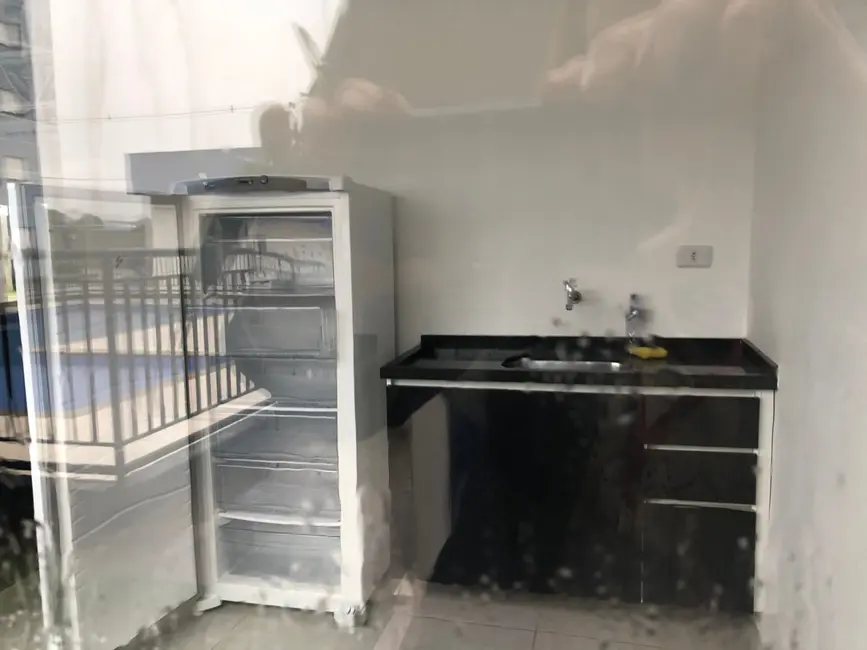 Foto 3 de Apartamento com 2 quartos à venda, 50m2 em Feital, Pindamonhangaba - SP