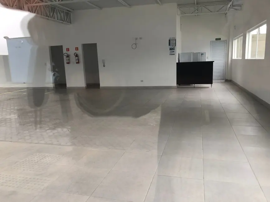 Foto 7 de Apartamento com 2 quartos à venda, 50m2 em Feital, Pindamonhangaba - SP