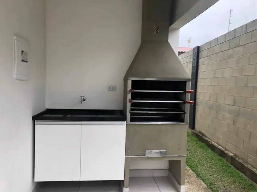 Foto 6 de Apartamento com 2 quartos à venda, 50m2 em Feital, Pindamonhangaba - SP