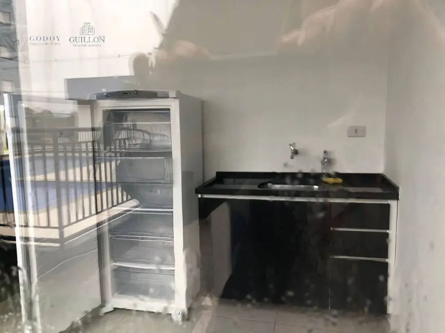 Foto 3 de Apartamento com 2 quartos à venda, 50m2 em Feital, Pindamonhangaba - SP