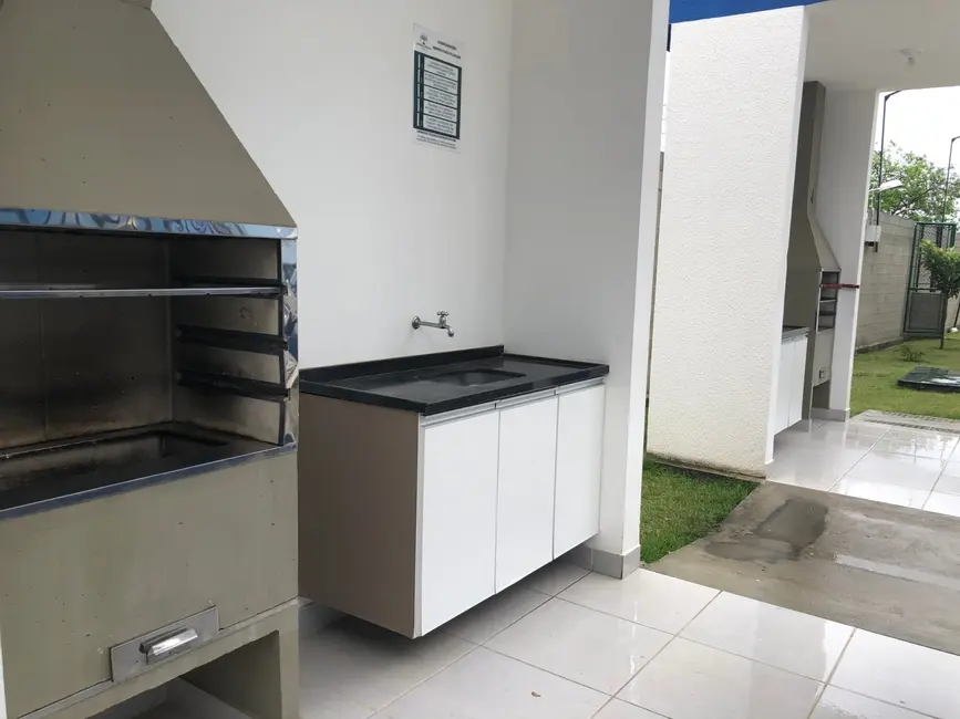 Foto 5 de Apartamento com 2 quartos à venda, 50m2 em Feital, Pindamonhangaba - SP