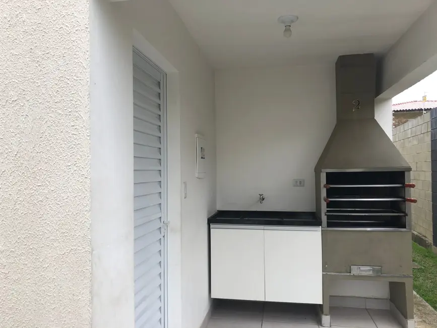 Foto 4 de Apartamento com 2 quartos à venda, 50m2 em Feital, Pindamonhangaba - SP