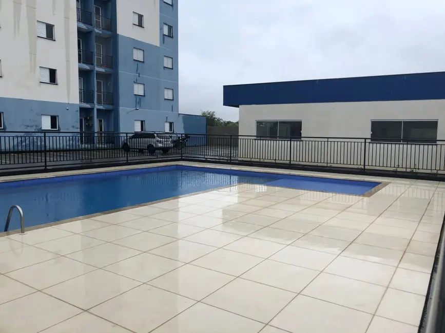 Foto 2 de Apartamento com 2 quartos à venda, 50m2 em Feital, Pindamonhangaba - SP