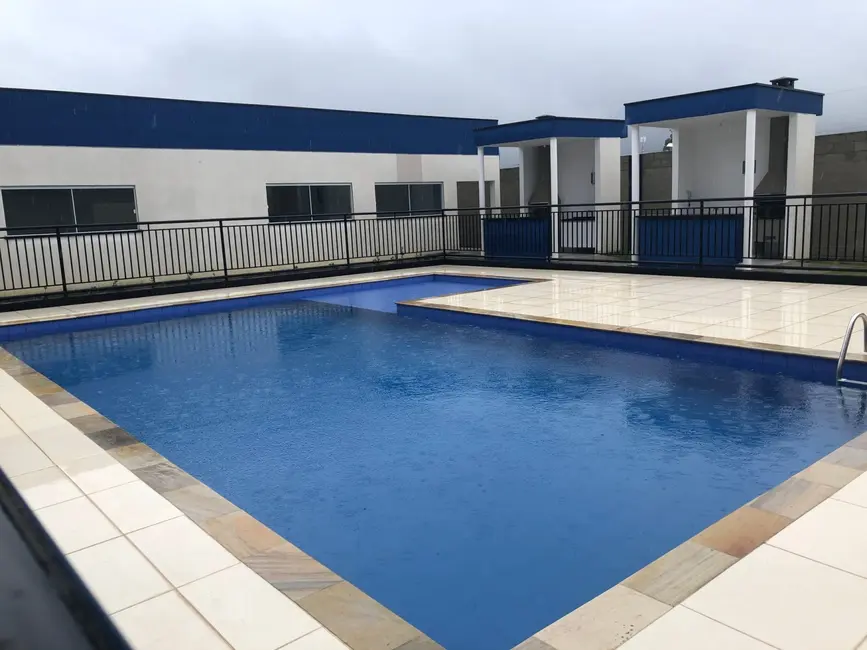 Foto 9 de Apartamento com 2 quartos à venda, 50m2 em Feital, Pindamonhangaba - SP
