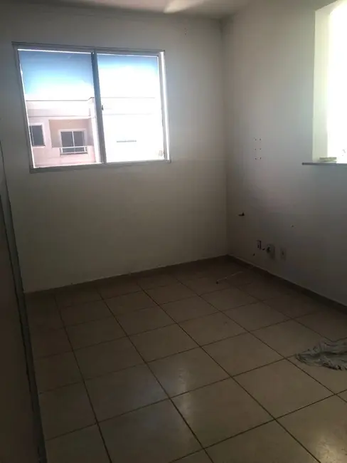 Foto 6 de Apartamento com 2 quartos à venda, 58m2 em Esplanada Independência, Taubate - SP