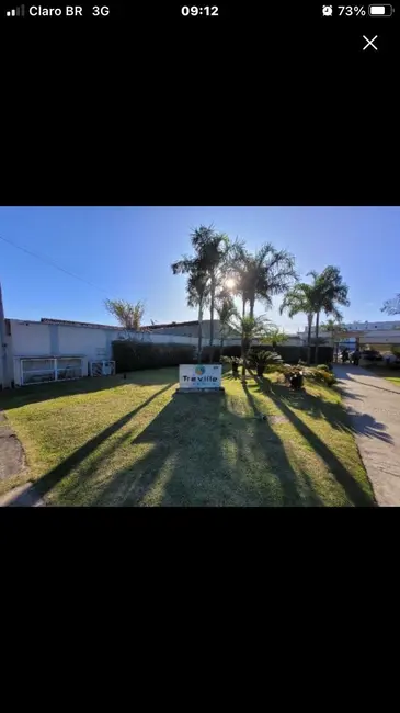 Foto 9 de Apartamento com 2 quartos à venda, 58m2 em Esplanada Independência, Taubate - SP