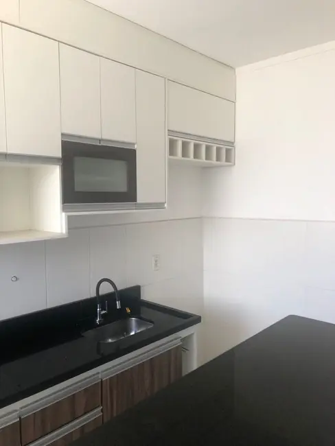 Foto 3 de Apartamento com 2 quartos à venda, 58m2 em Esplanada Independência, Taubate - SP