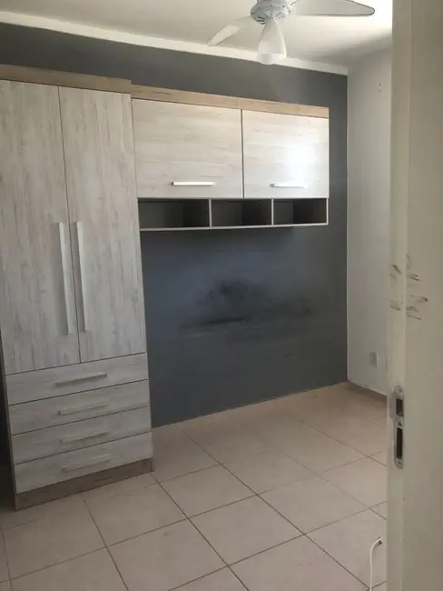 Foto 7 de Apartamento com 2 quartos à venda, 58m2 em Esplanada Independência, Taubate - SP