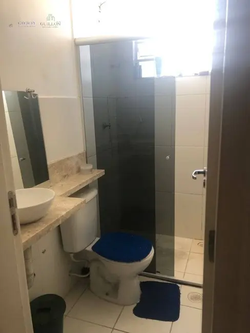 Foto 5 de Apartamento com 2 quartos à venda, 58m2 em Esplanada Independência, Taubate - SP