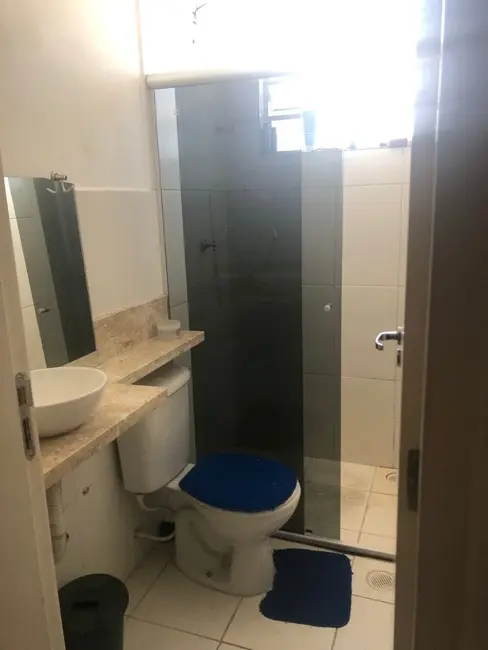 Foto 5 de Apartamento com 2 quartos à venda, 58m2 em Esplanada Independência, Taubate - SP